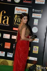 Celebs at IIFA Utsavam 2016